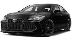 2022 Toyota Avalon Hybrid XSE Nightshade