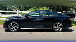 2022 Volkswagen Jetta GLI Autobahn