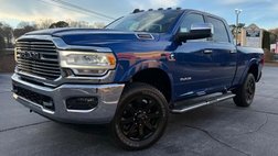 2019 Ram Ram Pickup 2500 Laramie