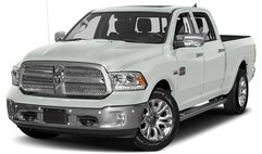 2015 Ram Ram Pickup 1500 Laramie Limited