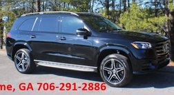 2026 Mercedes-Benz GLS GLS 450