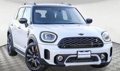 2023 MINI Countryman Plug-in Hybrid Cooper SE ALL4