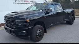2025 Ram Ram Pickup 3500 Laramie
