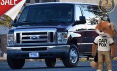 2008 Ford E-Series E-350 Super Duty XLT