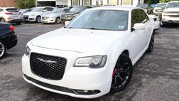 2019 Chrysler 300 S