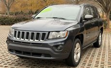 2015 Jeep Compass Sport