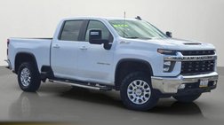 2023 Chevrolet Silverado 2500HD LT
