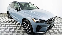 2023 Volvo XC60 B5 Plus Dark Theme