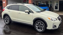 2017 Subaru Crosstrek Premium