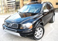 2013 Volvo XC90 