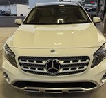 2018 Mercedes-Benz GLA-Class GLA 250 4MATIC