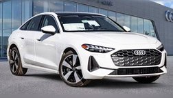 2025 Audi A5 quattro Premium Plus TFSI
