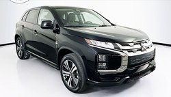 2023 Mitsubishi Outlander Sport ES