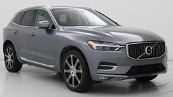 2021 Volvo XC60 T5 Inscription