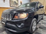 2015 Jeep Compass Sport