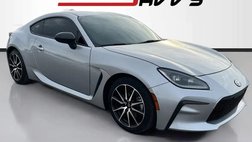 2022 Toyota GR86 Base