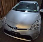 2013 Toyota Prius One