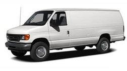 ford e series van for sale by owner