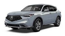 2025 Acura ADX Base
