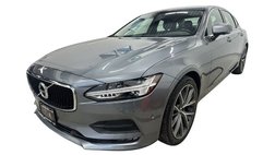 2018 Volvo S90 T5 Momentum