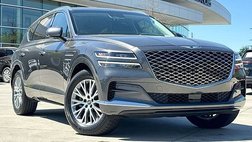 2023 Genesis GV80 2.5T