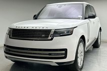2023 Land Rover Range Rover P400 SE