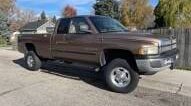 2001 Dodge Ram 2500 SLT