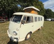 1966 Volkswagen 