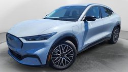 2024 Ford Mustang Mach-E Premium