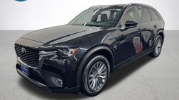 2024 Mazda CX-90 3.3 Turbo Select