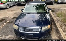 2006 Audi A4 1.8T