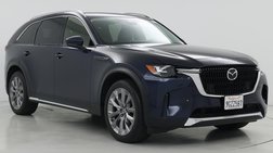 2024 Mazda CX-90 3.3 Turbo Premium