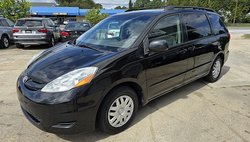 2008 Toyota Sienna CE