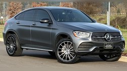 2023 Mercedes-Benz GLC-Class GLC 300 4MATIC
