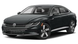 2021 Volkswagen Arteon SE