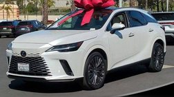 2023 Lexus RX 350 Premium