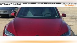 2024 Tesla Model 3 Standard