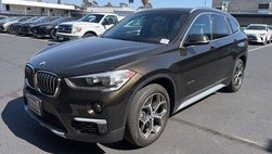 2016 BMW X1 xDrive28i