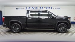 2022 GMC Sierra 1500 Denali Ultimate