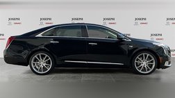 2019 Cadillac XTS Premium Luxury