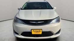 2019 Chrysler Pacifica Touring L Plus