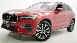 2023 Volvo XC60 B5 Core