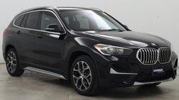 2020 BMW X1 xDrive28i