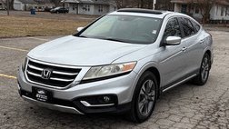 2015 Honda Crosstour EX-L V6 w/Navi
