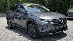 2023 Hyundai Tucson XRT