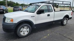 2006 Ford F-150 XL