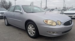 2005 Buick LaCrosse CXL