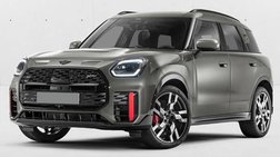 2025 MINI Countryman Cooper S ALL4