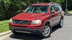 2009 Volvo XC90 3.2