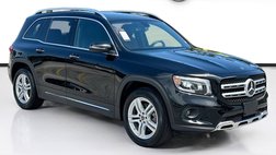 2023 Mercedes-Benz GLB GLB 250